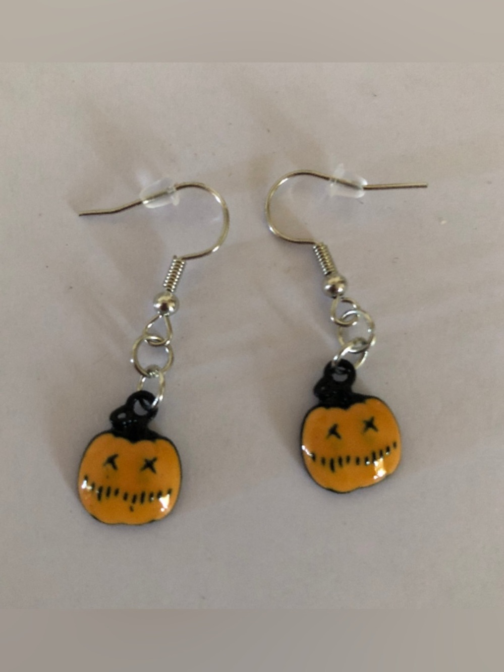 Halloween Earrings
SKU922